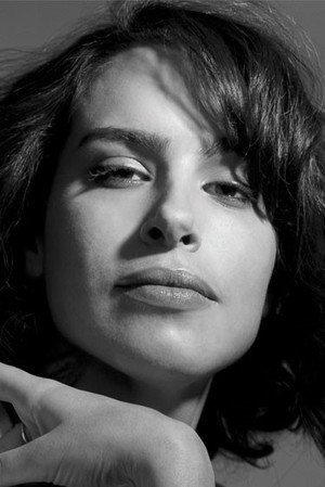 Desiree Akhavan portrait