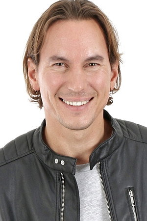 Thomas Schunke portrait