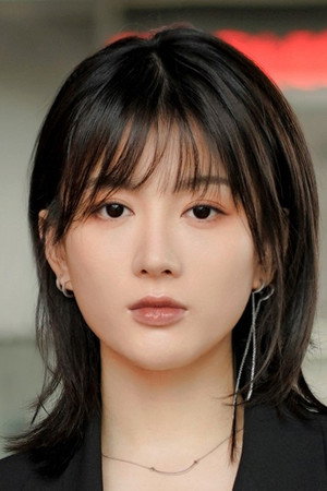 Mei Baolai portrait