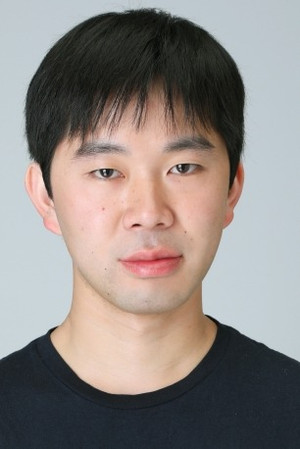 Kota Oka portrait
