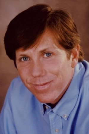 Peter Conboy portrait