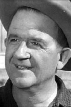 Patrick McVey portrait