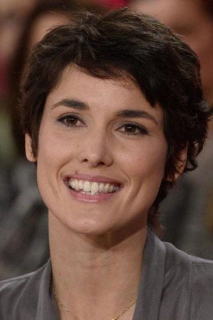 Églantine Éméyé portrait