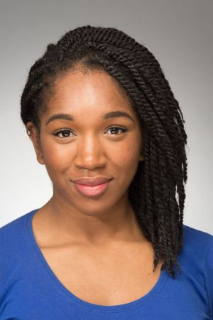 Cherrelle Skeete portrait