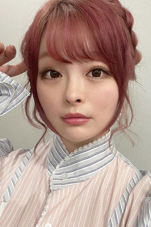 Kyary Pamyu Pamyu portrait