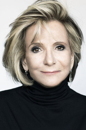Sheila Nevins portrait