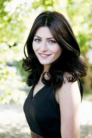 Deniz Çakır portrait