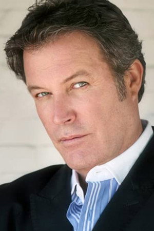 Michael Woods portrait