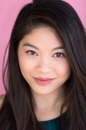 Lauren Gaw portrait