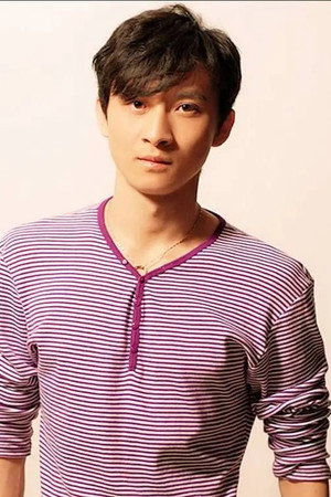 Li Heng portrait