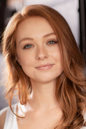 Maia Mae portrait