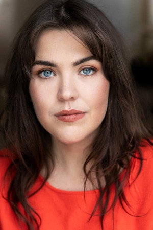 Johanna Cosgrove portrait
