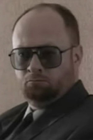 Nikita Strukov portrait