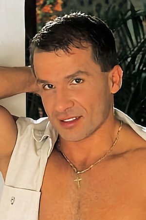 Attila Sipos portrait