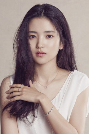 Kim Tae-ri portrait
