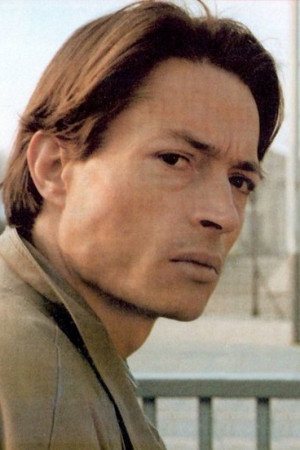 Kurt Naumann portrait