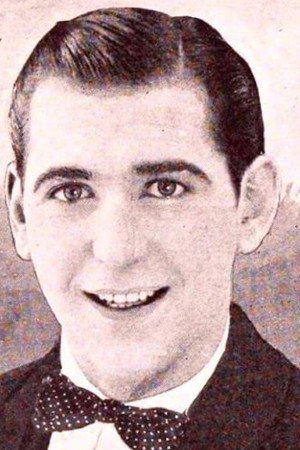 Kenneth MacDonald portrait