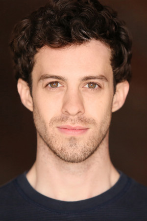 Jay DeYonker portrait