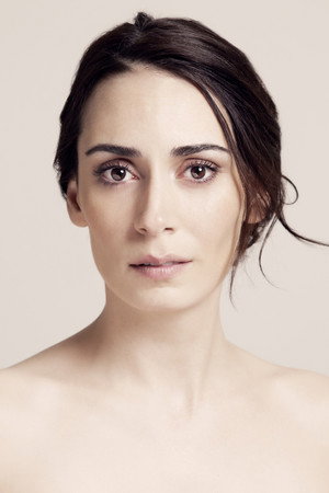 Melisa Sözen portrait