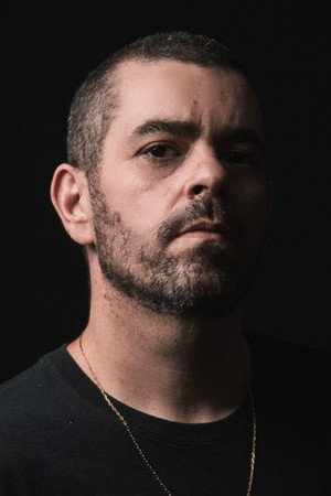 Caíque Benigno portrait