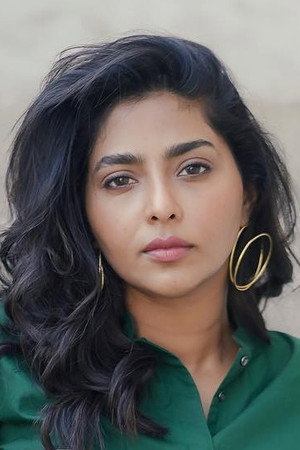 Aishwarya Lekshmi portrait