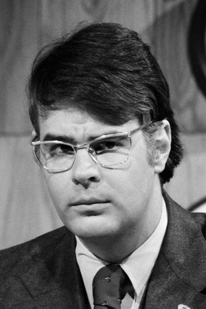 Dan Aykroyd portrait