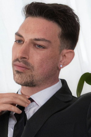 Alexander TdA portrait