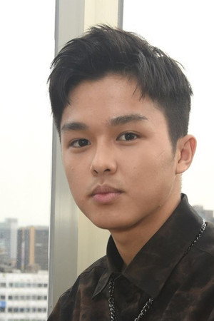 Andrew Chen portrait