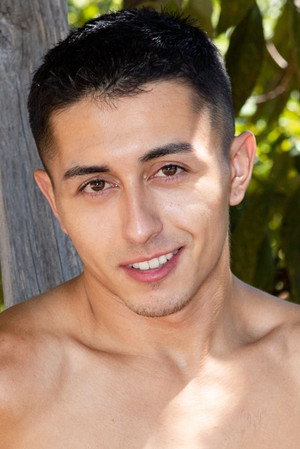 Tyler Lakes portrait