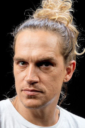 Jason Mewes portrait