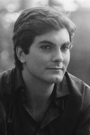 Tyrone Power Jr. portrait