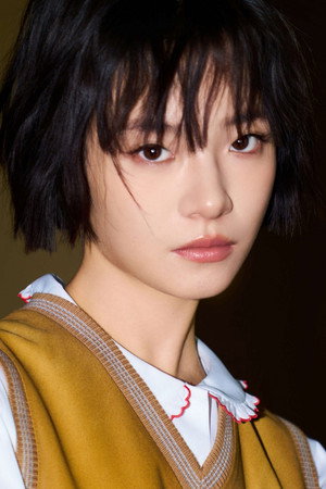 Li Gengxi portrait
