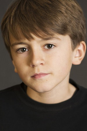 Duncan Joiner portrait