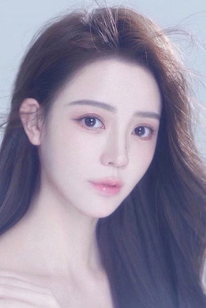 Li Yuyang portrait