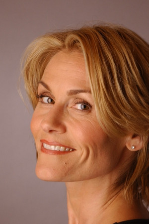 Karen Sillas portrait
