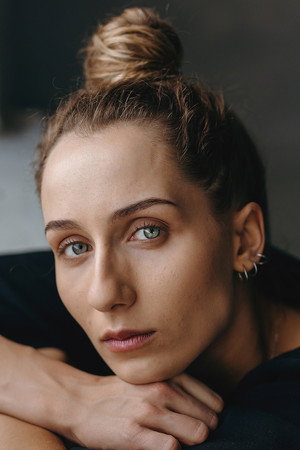 Steffi Pähn portrait