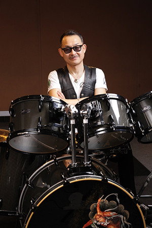Makoto Takahashi portrait