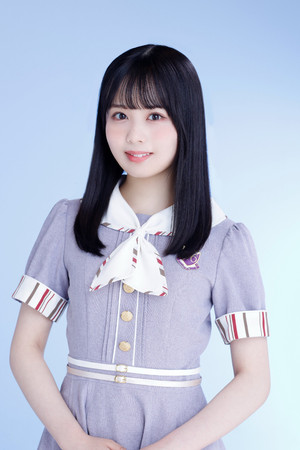 Rika Sato portrait