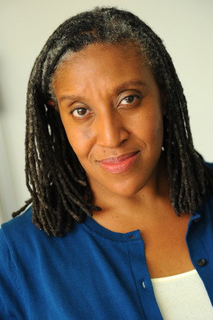 Brenda Crawley portrait
