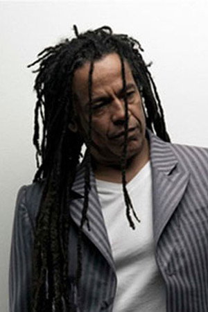 Richard 'Cass' Lewis portrait