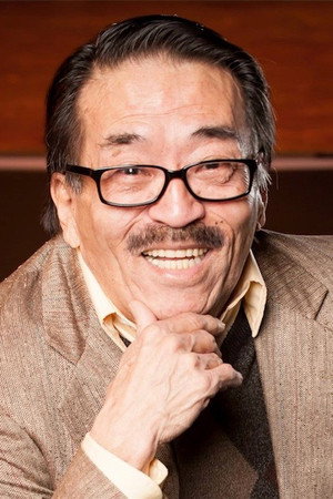 Rodney Kageyama portrait