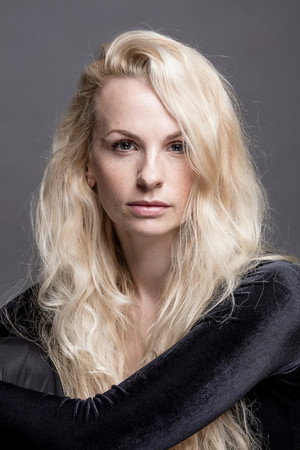 Elina Pähklimägi portrait