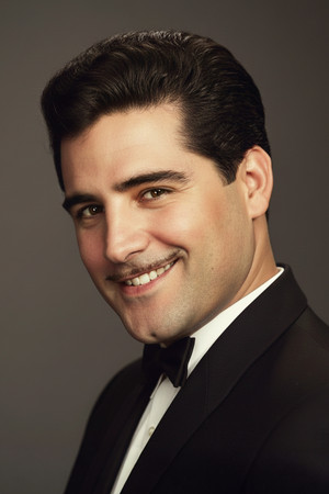 Özdemir Baturalp portrait