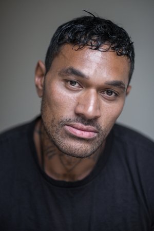 CJ. Bloomfield portrait