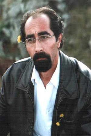 İsrafil Parlak portrait
