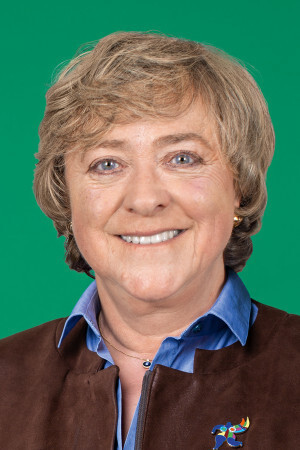 Béatrice Marre portrait