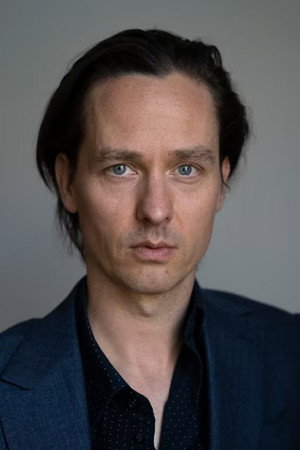 Tom Schilling portrait