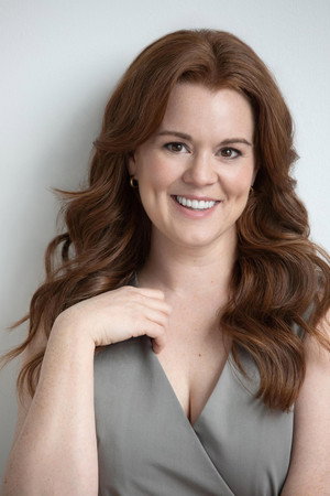 Jennifer Budinsky portrait