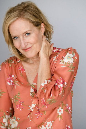 Kari Coleman portrait