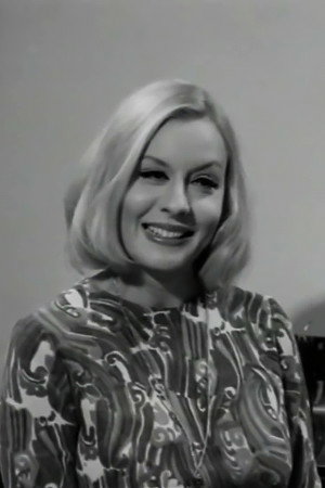 Vana Lekarakou portrait